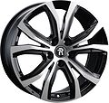 Replay HND239 8x20 5x114.3 ET 49.5 Dia 67.1 BKF