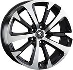Replay HND252 7.5x18 5x114.3 ET 49.5 Dia 67.1 BK Replay HND252 7.5x18 5x114.3 ET 49.5 Dia 67.1 BK