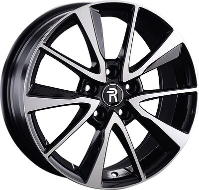 Replay HND277 7x17 5x114.3 ET 50 Dia 67.1 BKF