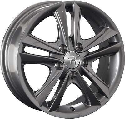 Replay HND284 6.5x16 5x114.3 ET 41 Dia 67.1 GM