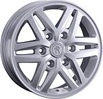 Диски для Hyundai Starex Диски для Hyundai Starex