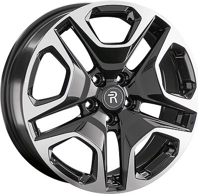 Replay HND323 7.5x19 5x114.3 ET 50 Dia 67.1 BKF