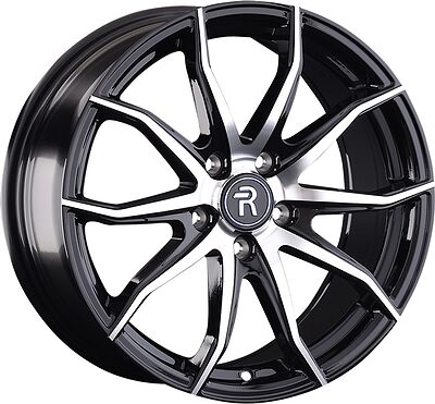 Replay HND367 8x18 5x114.3 ET 49.5 Dia 67.1 BKF
