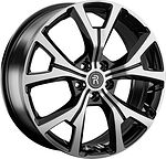 Replay HND369 7.5x20 5x114.3 ET 49.5 Dia 67.1 BKF Replay HND369 7.5x20 5x114.3 ET 49.5 Dia 67.1 BKF