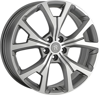 Replay HND369 7.5x20 5x114.3 ET 49.5 Dia 67.1 MGMF