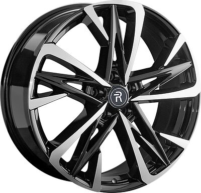 Replay HND381 8x20 5x114.3 ET 50 Dia 67.1 BKF