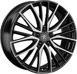 Replay HND385 7.5x20 5x114.3 ET 49.5 Dia 67.1 BKF Replay HND385 7.5x20 5x114.3 ET 49.5 Dia 67.1 BKF