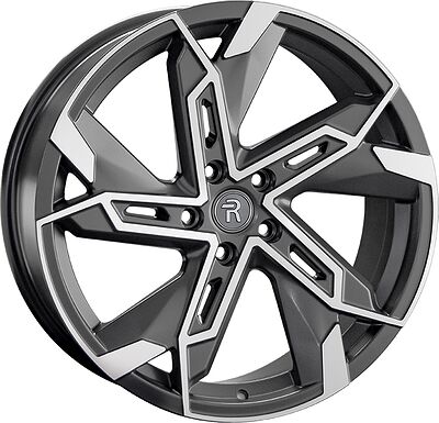 Replay HND387 8.5x20 5x114.3 ET 54 Dia 67.1 MGMF