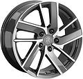 Replay HV102 7x17 5x114.3 ET 37 Dia 66.6 GMF