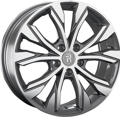 Replay HV114 7x18 5x114.3 ET 34 Dia 66.6 GMF