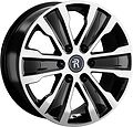Replay HV17 8x18 6x139.7 ET 42 Dia 75.1 BKF