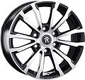 Replay HV20 7.5x18 6x139.7 ET 42 Dia 75.1 BKF