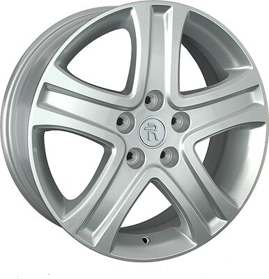Replay HV21 6.5x17 5x114.3 ET 40 Dia 64.1 S