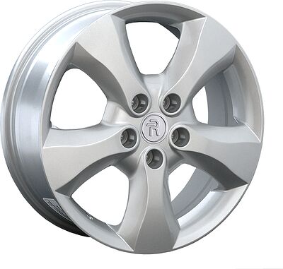 Replay HV40 6.5x17 5x114.3 ET 37 Dia 66.6 S