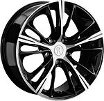 Replay HV67 8x18 5x114.3 ET 37 Dia 66.6 BFP