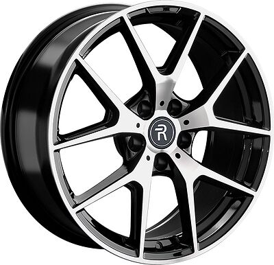 Replay INF106 8x18 5x114.3 ET 50 Dia 66.1 BKF