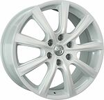 Диски для Nissan Armada Диски для Nissan Armada