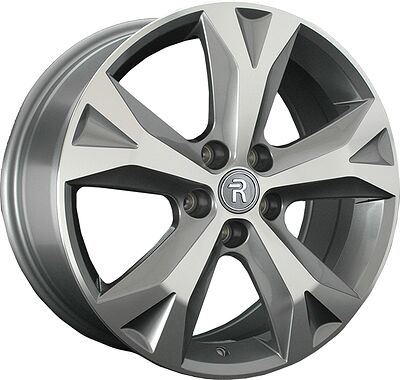 Replay INF35 7.5x18 5x114.3 ET 45 Dia 66.1 GMF