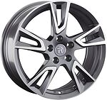 Replay INF50 7.5x17 5x114.3 ET 45 Dia 66.1 GMF