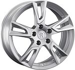 Replay INF50 7.5x17 5x114.3 ET 45 Dia 66.1 SF