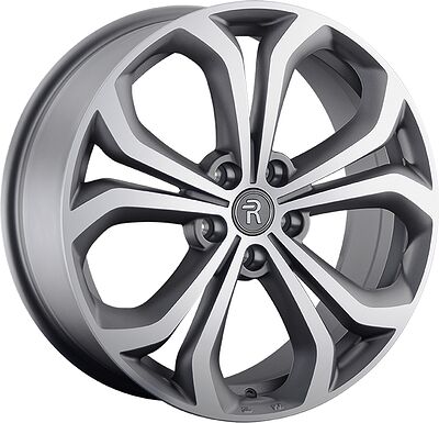 Replay INF74 7.5x19 5x114.3 ET 39 Dia 66.1 MGMF