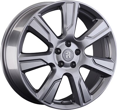 Replay JG13 8x19 5x108 ET 40 Dia 63.4 GM