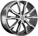 Replay JT22 7.5x19 5x108 ET 39 Dia 60.1 GMF Replay JT22 7.5x19 5x108 ET 39 Dia 60.1 GMF