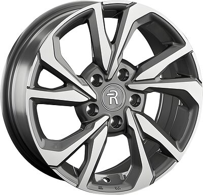 Replay JT23 7.5x19 5x108 ET 38 Dia 60.1 GMF