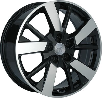 Replay KI139 7.5x18 5x114.3 ET 46 Dia 67.1 BKF