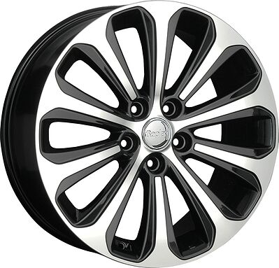 Replay KI141 7x17 5x114.3 ET 48 Dia 67.1 BKF