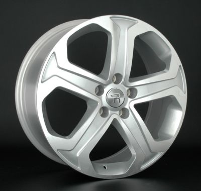 Replay KI150 6.5x17 5x114.3 ET 46 Dia 67.1 S