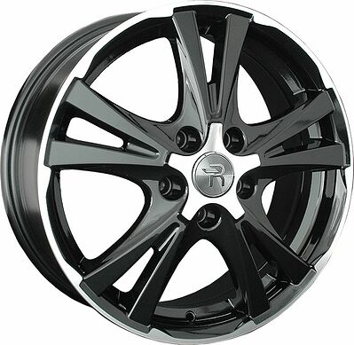 Replay KI173 6.5x17 5x114.3 ET 46 Dia 67.1 BKF