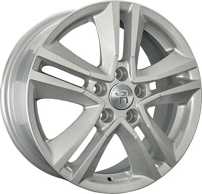Replay Ki176 6.5x17 5x114.3 ET 46 Dia 67.1 S