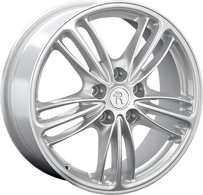 Replay KI178 7x17 5x114.3 ET 53 Dia 67.1 S
