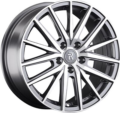 Replay KI217 7x17 5x114.3 ET 48 Dia 67.1 BK