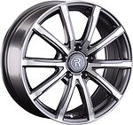 Replay KI218 7x17 5x114.3 ET 48 Dia 67.1 GMF