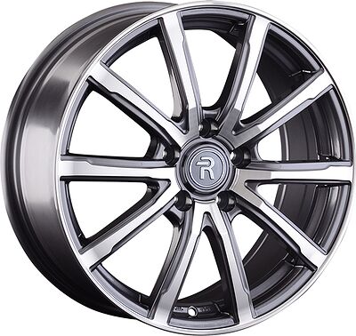 Replay KI218 7x17 5x114.3 ET 48 Dia 67.1 GMF