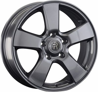 Replay KI22 6.5x16 5x114.3 ET 41 Dia 67.1 GM