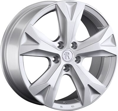 Replay KI229 7.5x18 5x114.3 ET 50 Dia 67.1 S