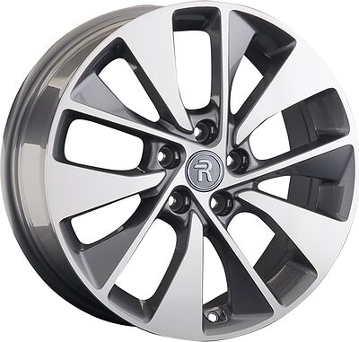 Replay KI234 7.5x18 5x114.3 ET 49.5 Dia 67.1 GMF