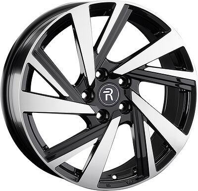 Replay KI243 7.5x18 5x114.3 ET 50 Dia 67.1 BKF