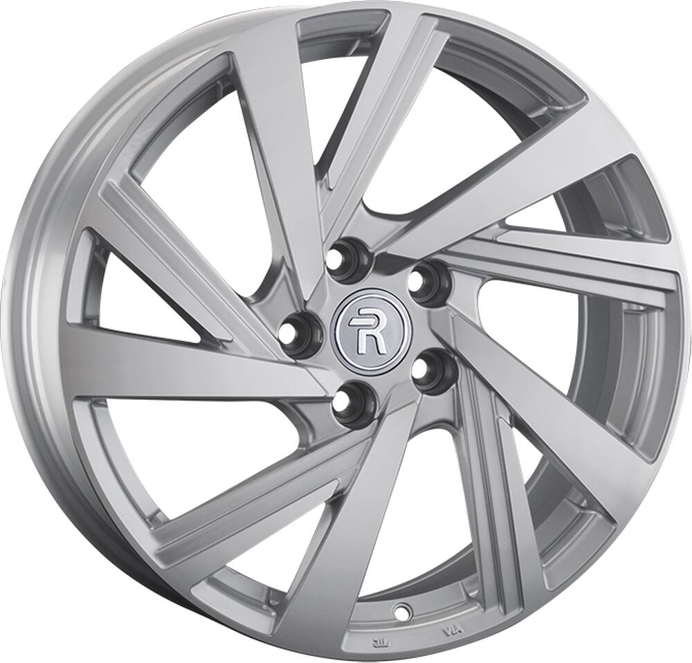 Replay KI243 7.5x18 5x114.3 ET 45 Dia 67.1 SF