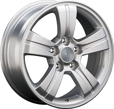 Replay KI27 6.5x16 5x114.3 ET 46 Dia 67.1 S