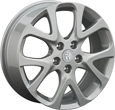 Replay KI293 7x17 5x114.3 ET 50 Dia 67.1 S