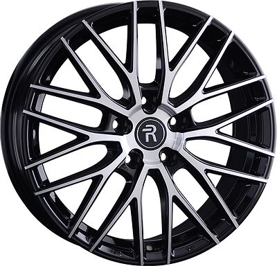 Replay KI313 7x17 5x114.3 ET 48 Dia 67.1 BKF