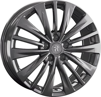 Replay KI329 7.5x18 5x114.3 ET 50 Dia 67.1 GM