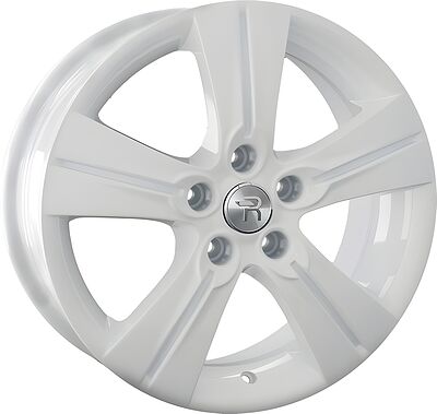 Replay KI36 6.5x17 5x114.3 ET 35 Dia 67.1 W