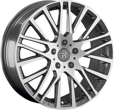 Replay KI363 7.5x18 5x114.3 ET 51 Dia 67.1 GMF
