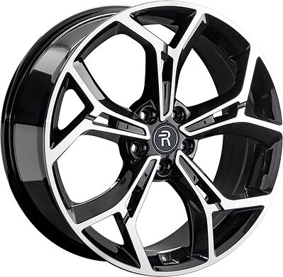 Replay KI378 8.5x20 5x114.3 ET 54 Dia 67.1 BKF