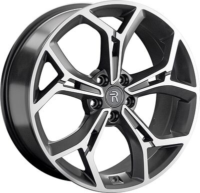Replay KI378 8.5x20 5x114.3 ET 54 Dia 67.1 MGMF